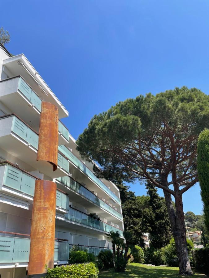 Superbe Studio Lumineux Sur Cannes Avec Terrasse ! A Quelques Minutes De La Celebre Rue D'Antibes ! Εξωτερικό φωτογραφία