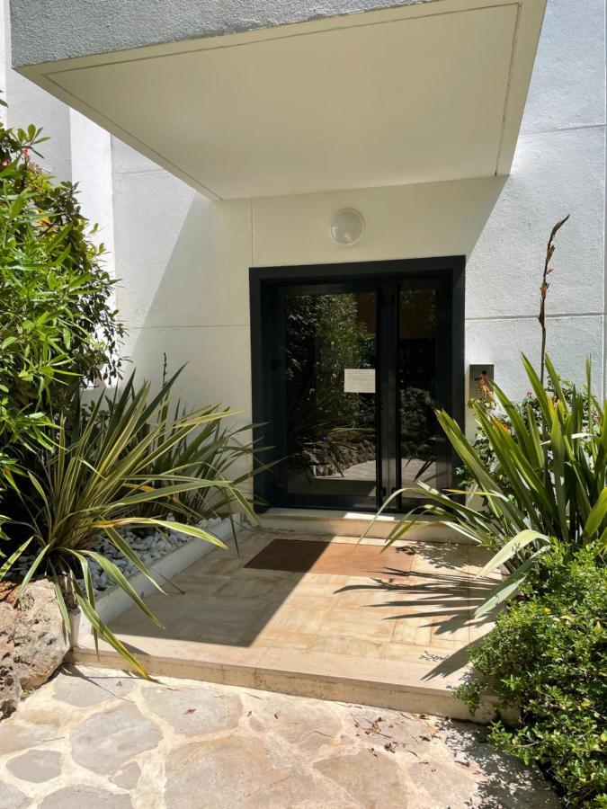 Superbe Studio Lumineux Sur Cannes Avec Terrasse ! A Quelques Minutes De La Celebre Rue D'Antibes ! Εξωτερικό φωτογραφία